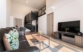 Ramada By Wyndham Bangkok Sukhumvit 87